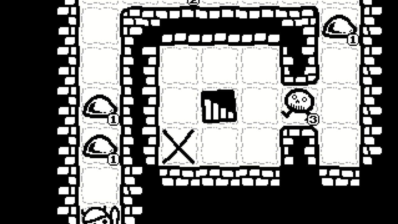 Cavemount screenshot 1