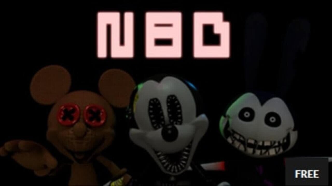 Nightmare Before Disney thumbnail 3