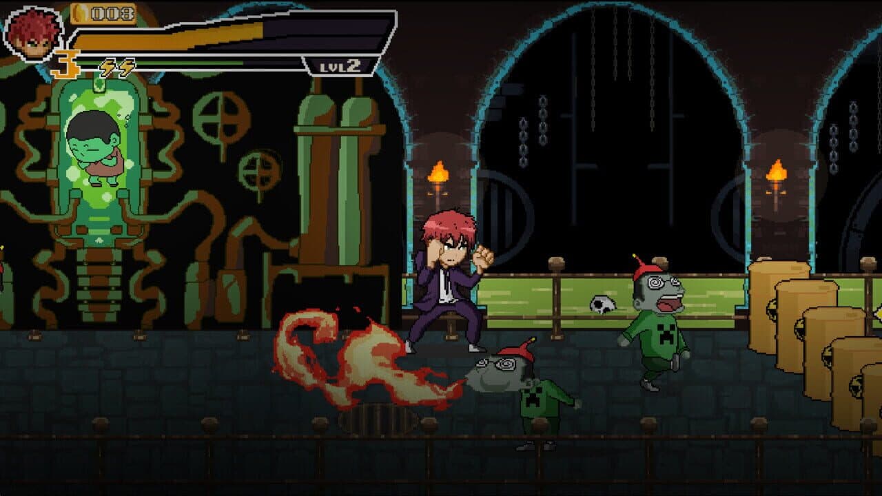 School Hero thumbnail 3