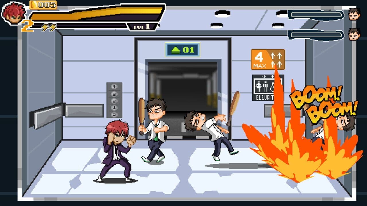 School Hero thumbnail 5