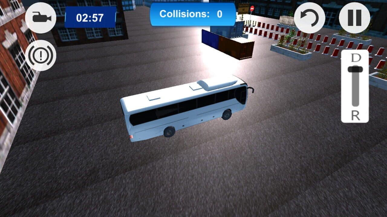 Let's Park: Bus Edition thumbnail 5