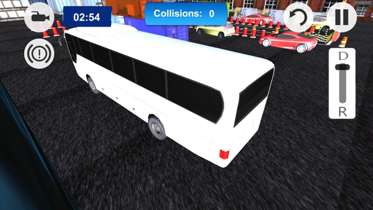 Let's Park: Bus Edition thumbnail 6