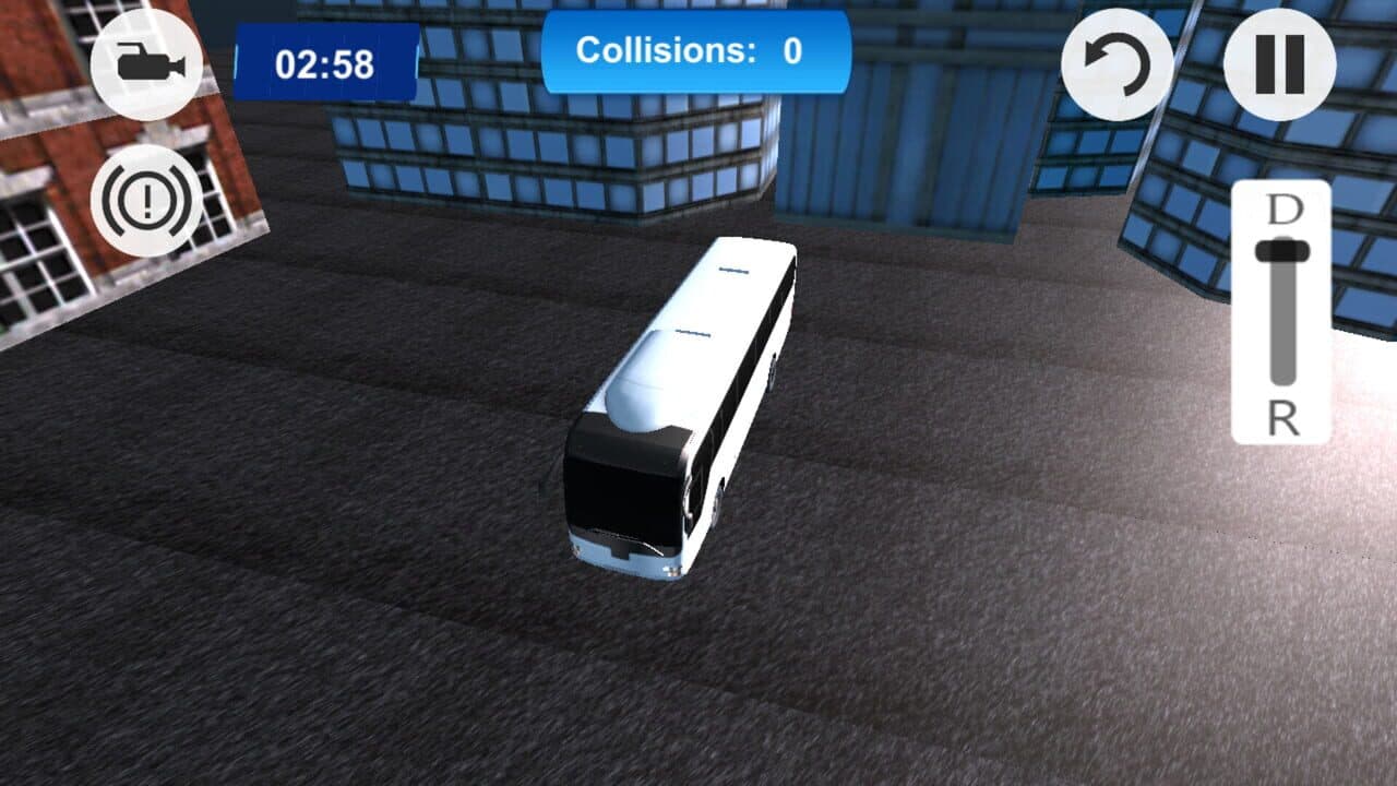 Let's Park: Bus Edition thumbnail 8