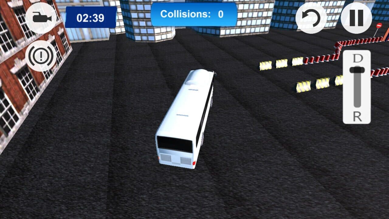 Let's Park: Bus Edition thumbnail 9