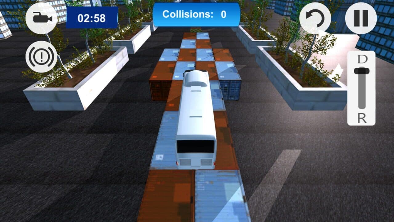 Let's Park: Bus Edition thumbnail 3