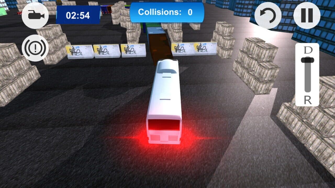 Let's Park: Bus Edition thumbnail 4