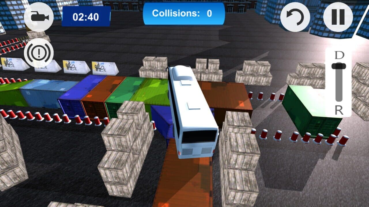 Let's Park: Bus Edition thumbnail 10