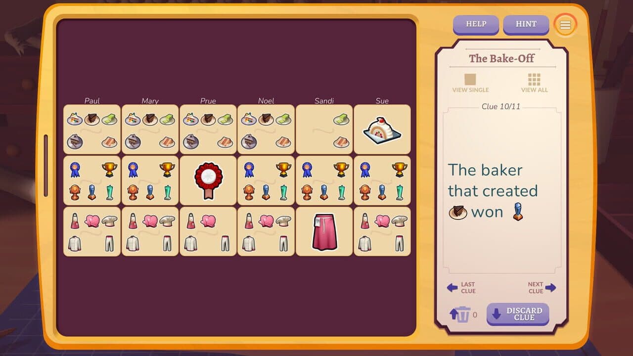Logic Town: Country Fair thumbnail 2