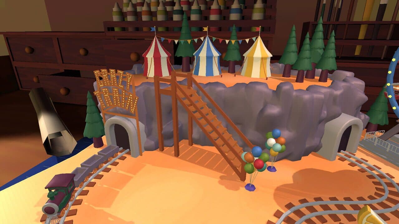 Logic Town: Country Fair thumbnail 3