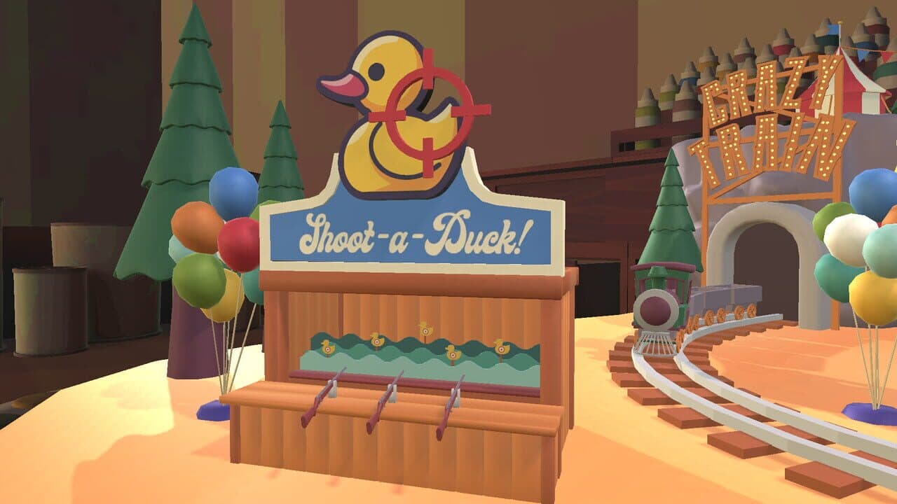 Logic Town: Country Fair thumbnail 5