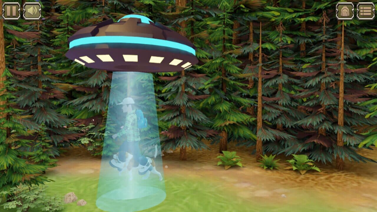 Back to the Earth thumbnail 3