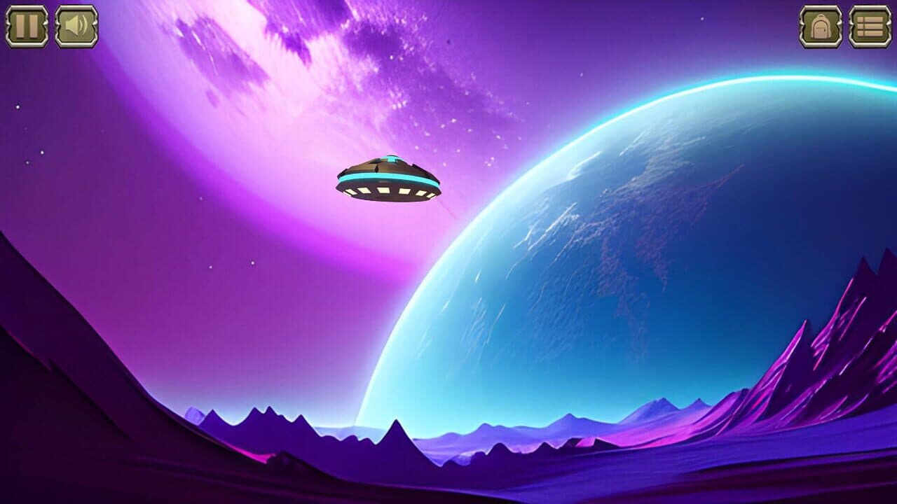 Back to the Earth thumbnail 2