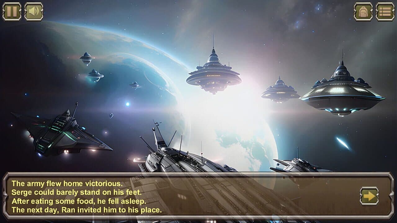 Back to the Earth thumbnail 6