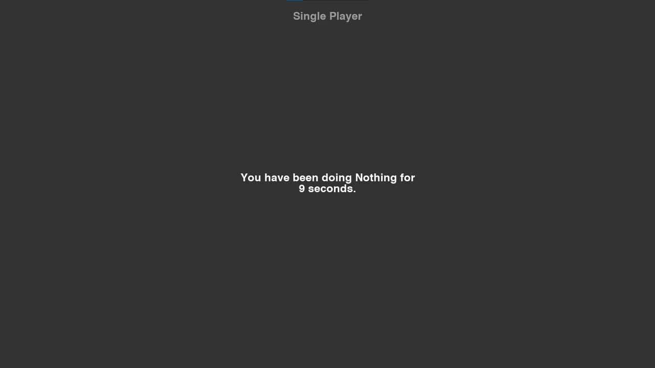 Nothing Together thumbnail 2
