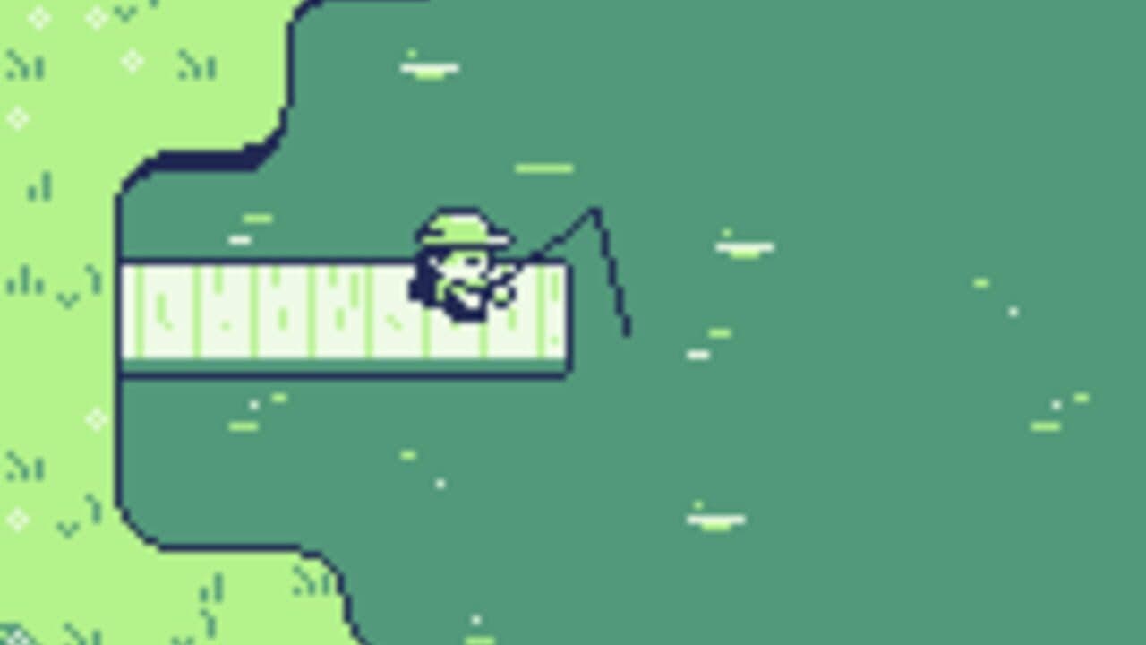 Fishin' for Average Caucasian Boyfriends thumbnail 2