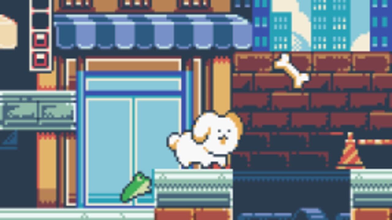 Super Doggo WOW WAN thumbnail 2