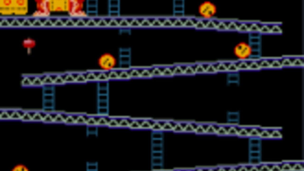 Donkey Kong Accelerate thumbnail 2