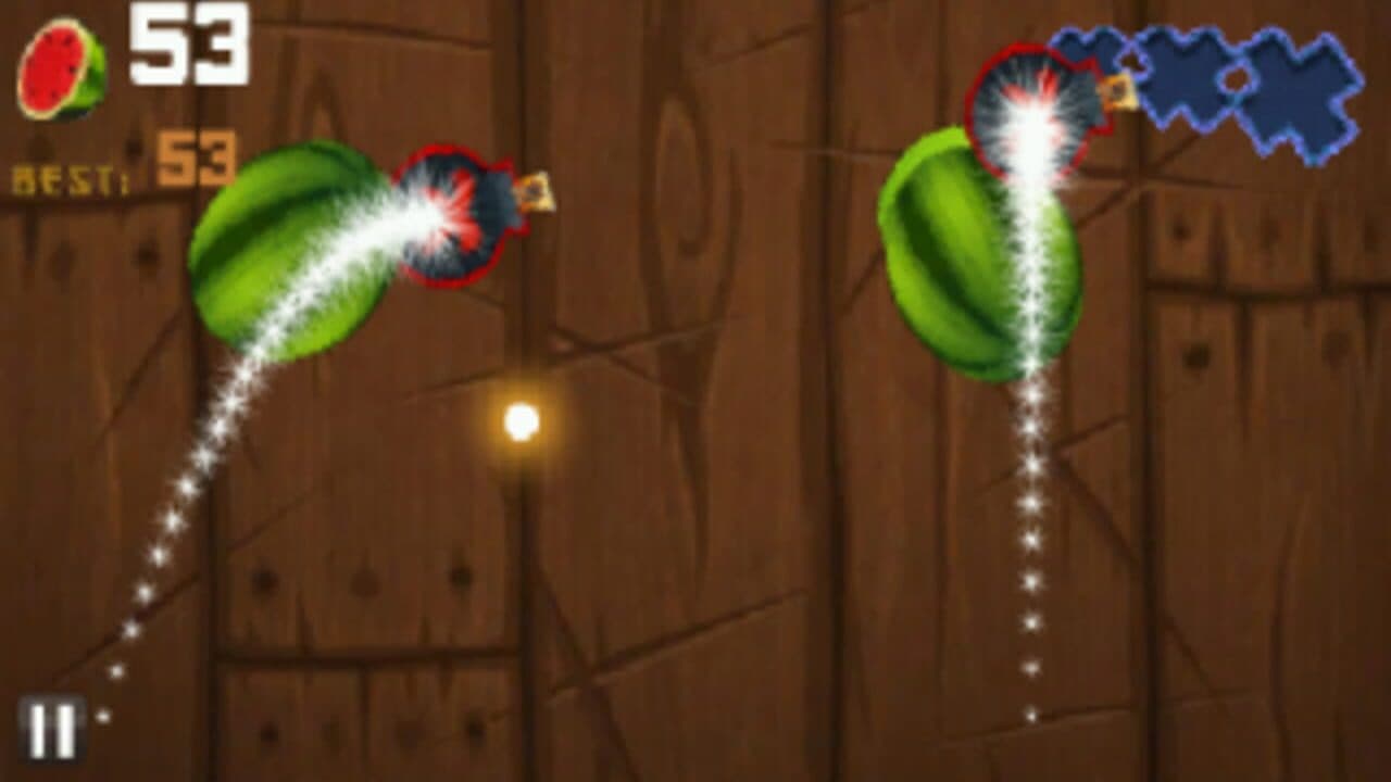 Fruit Ninja thumbnail 2