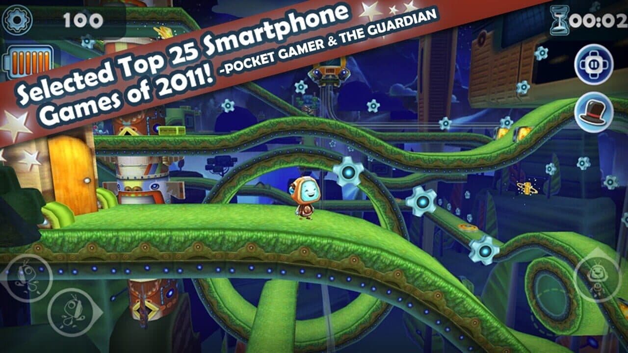 Cordy thumbnail 2