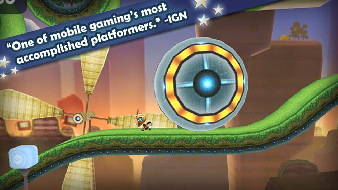 Cordy thumbnail 3