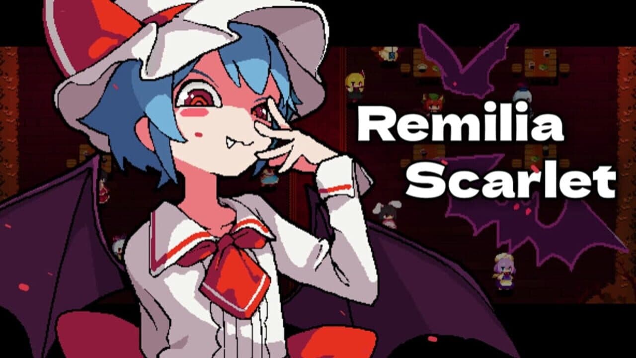 Touhou: Red Empress Devil thumbnail 7