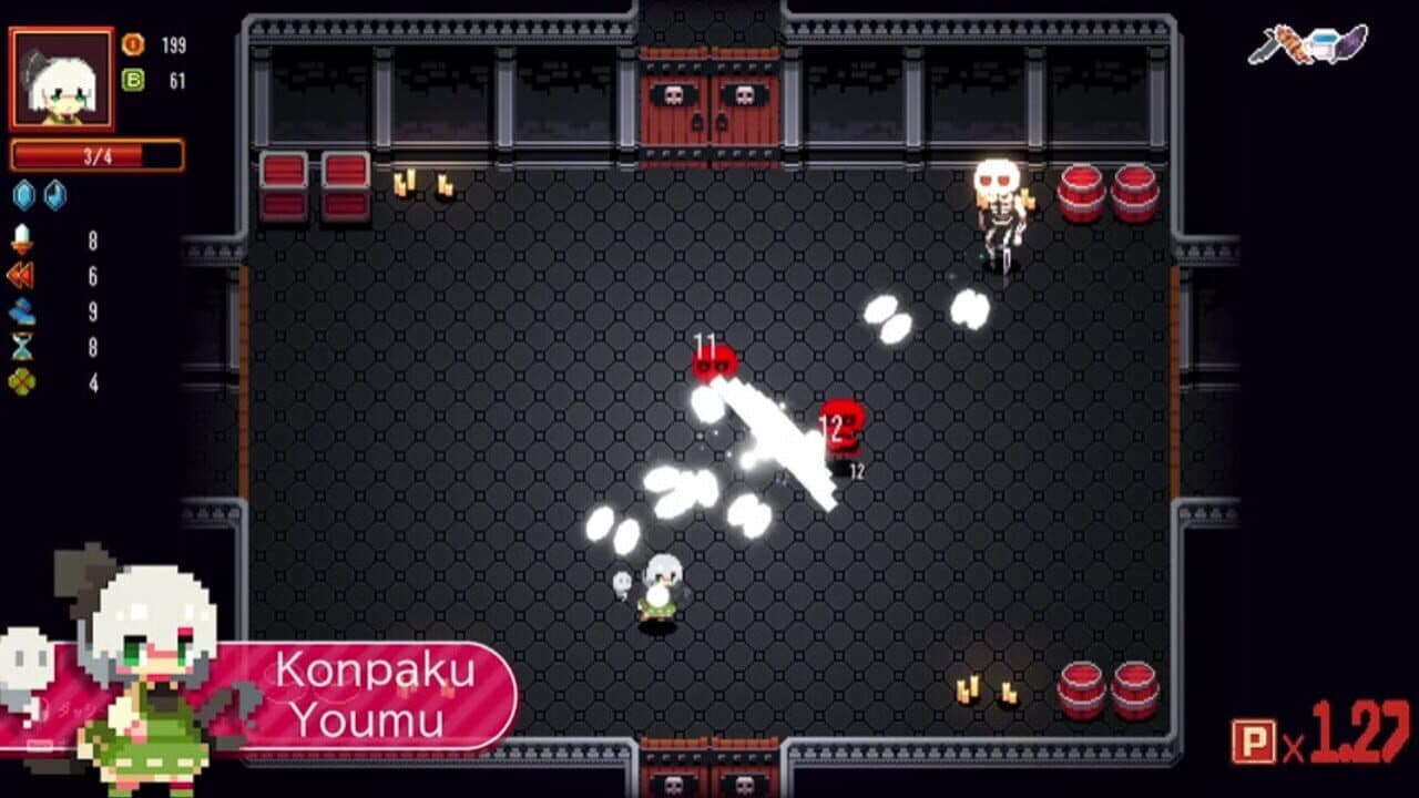 Touhou: Red Empress Devil thumbnail 10