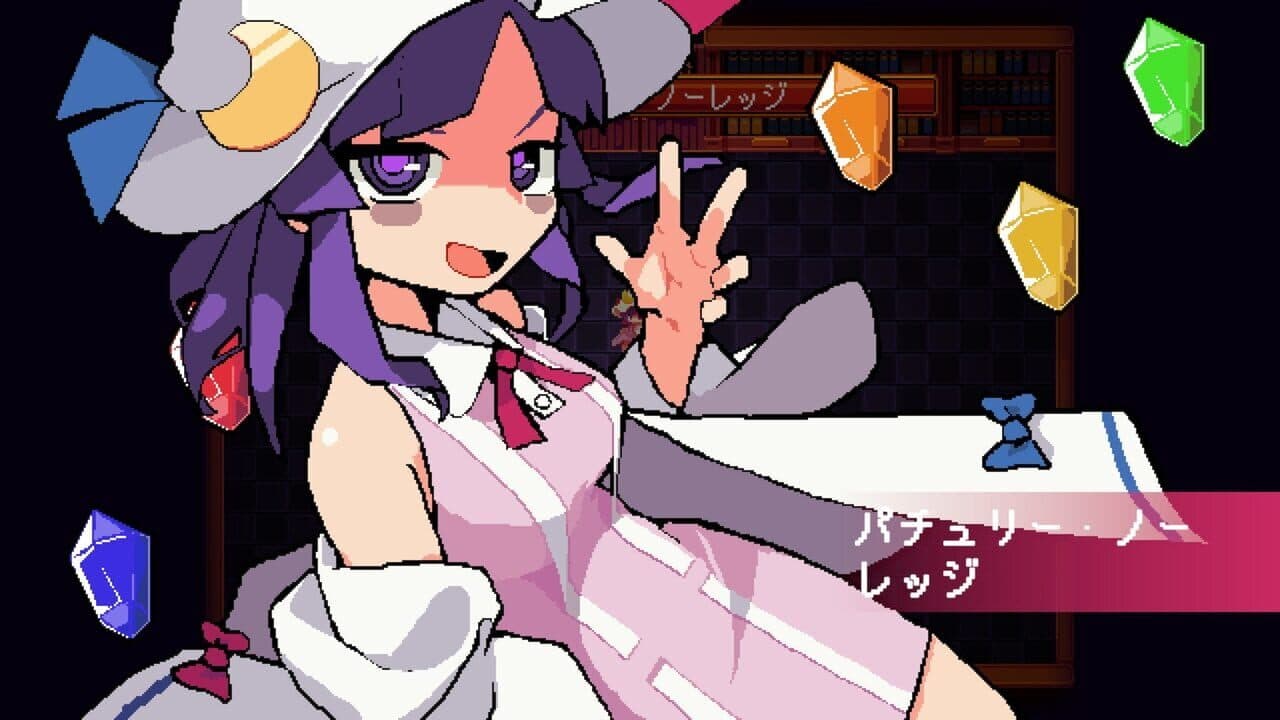 Touhou: Red Empress Devil thumbnail 14