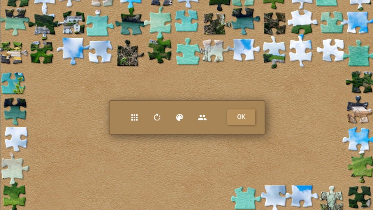 Jigsaw Explorer thumbnail 6
