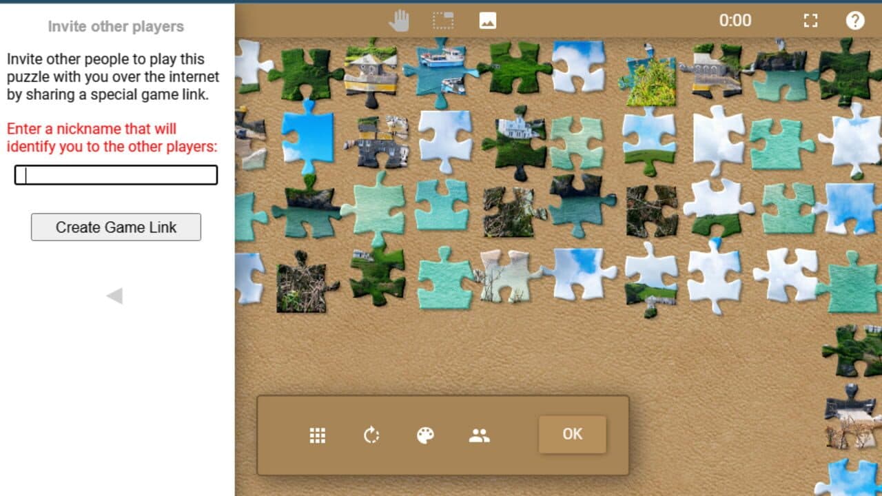 Jigsaw Explorer thumbnail 2