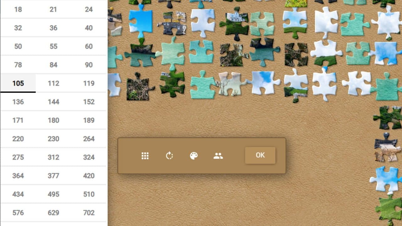 Jigsaw Explorer thumbnail 4