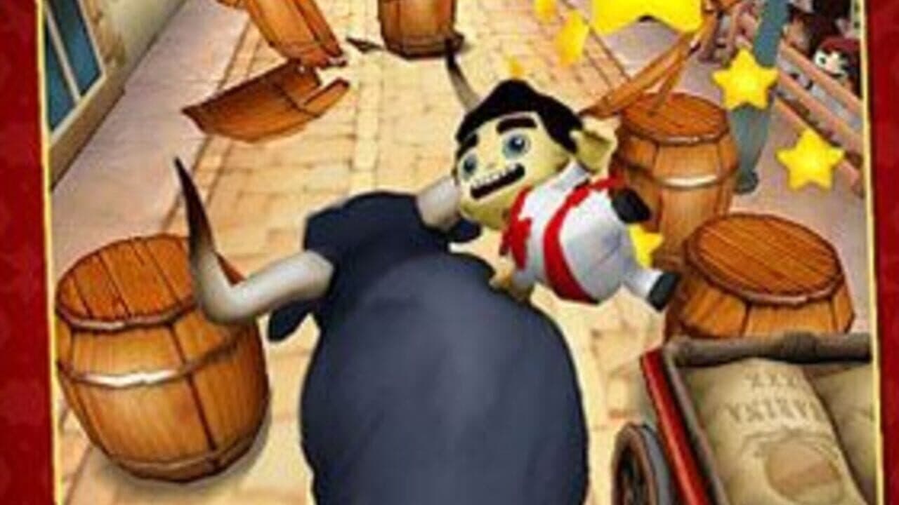Stampede Run thumbnail 2