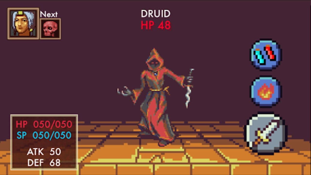 Mazes of Karradash thumbnail 2