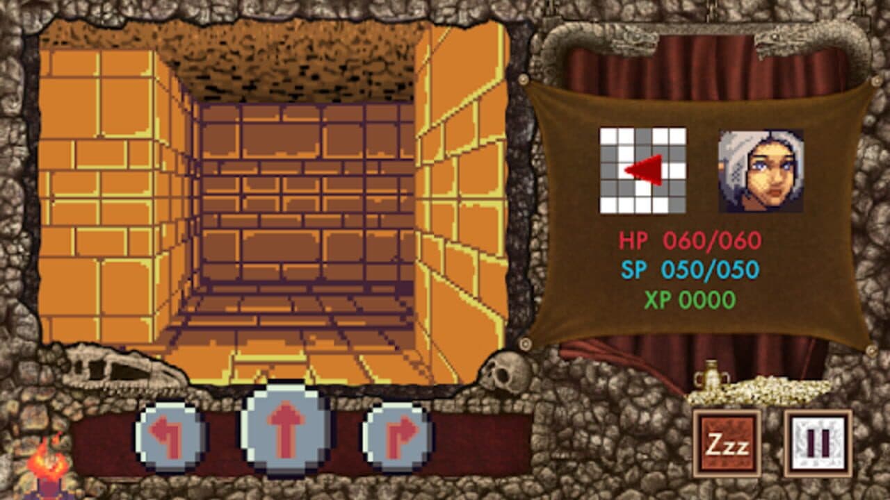 Mazes of Karradash thumbnail 3