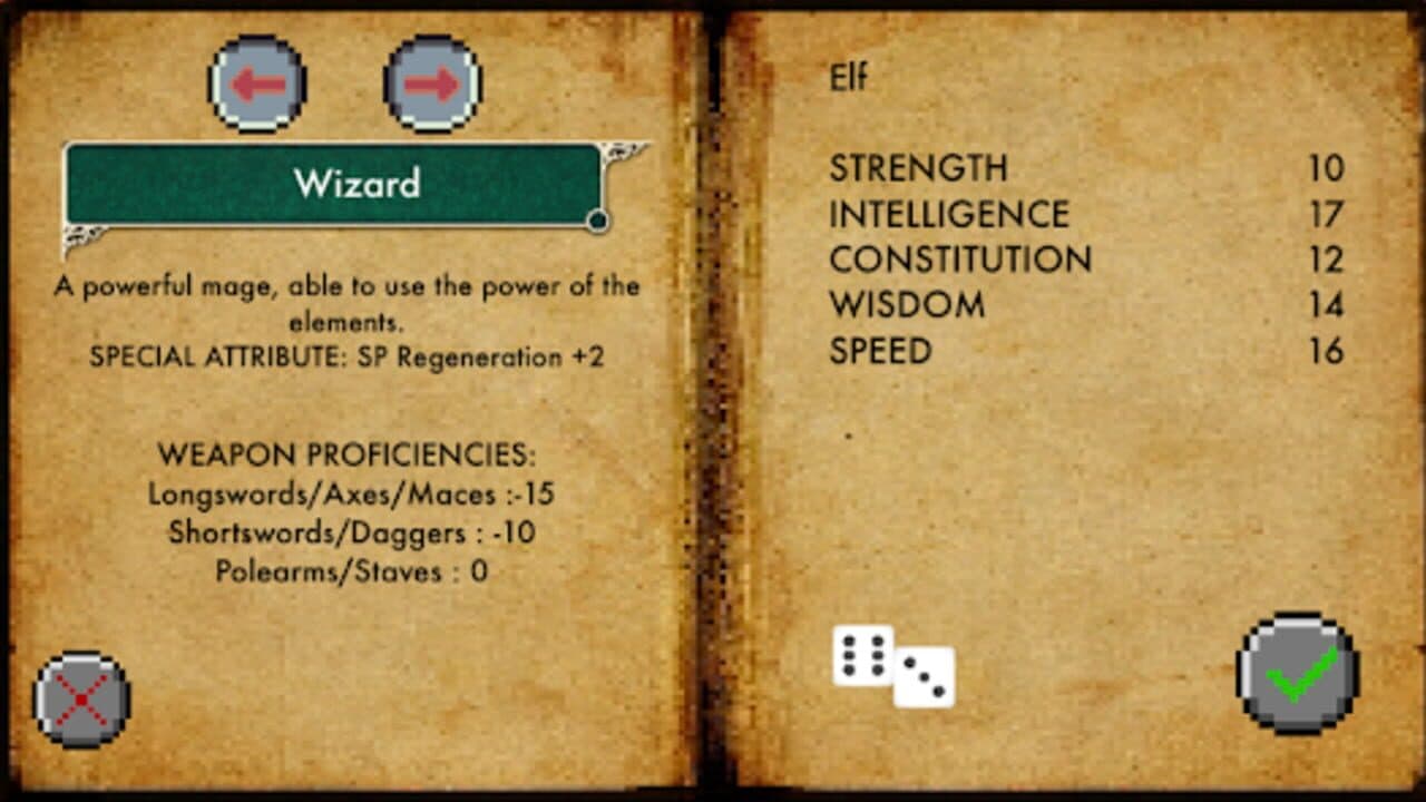 Mazes of Karradash thumbnail 4
