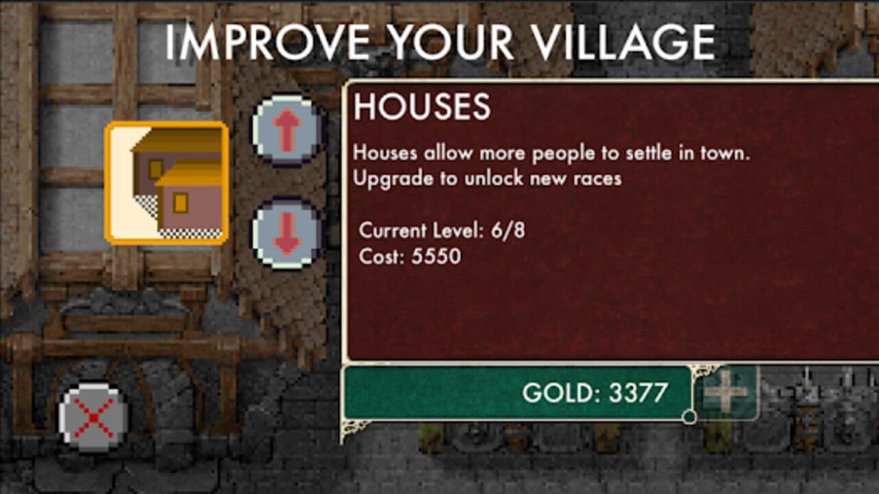 Mazes of Karradash thumbnail 5