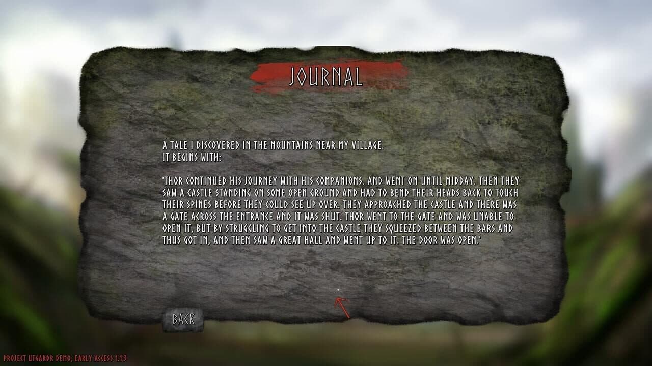Project Utgardr thumbnail 6