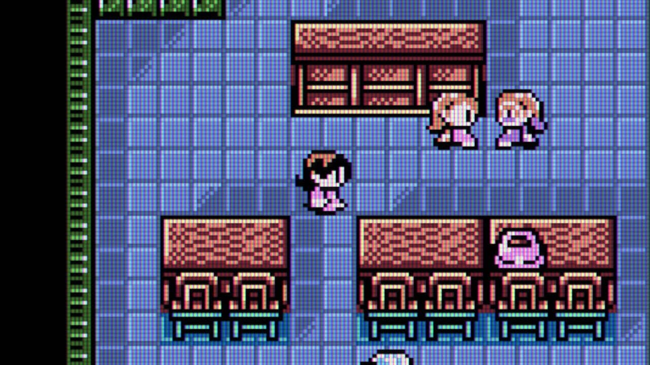 Shin Megami Tensei: Devil Children - Aka no Sho thumbnail 2