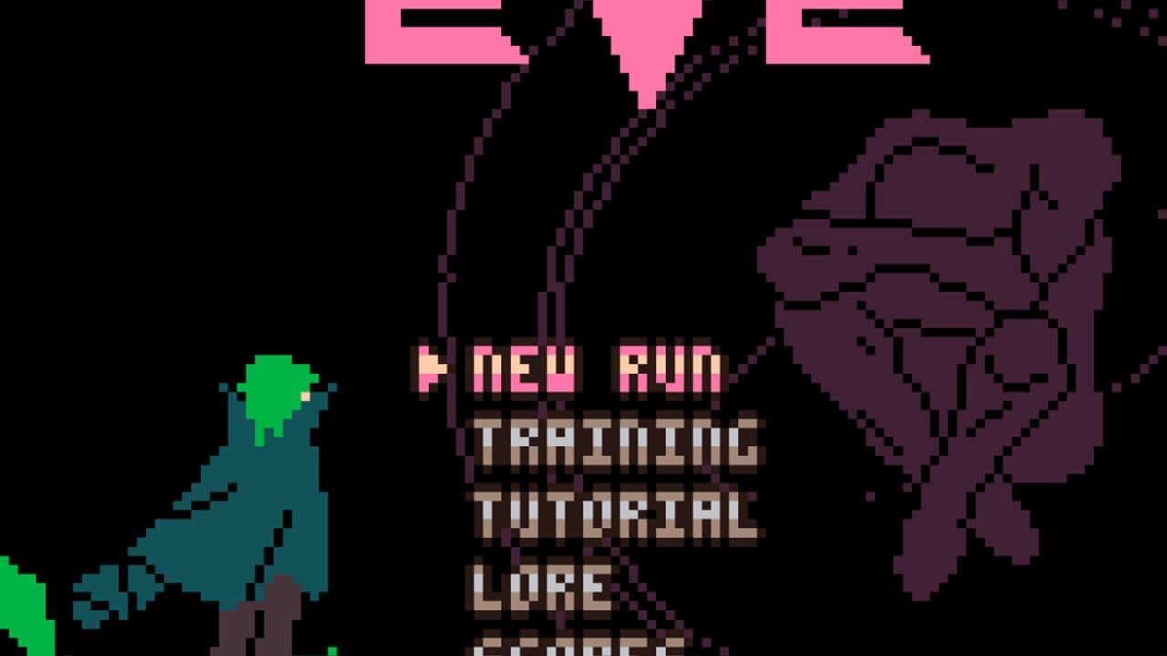 Oblivion Eve screenshot 1