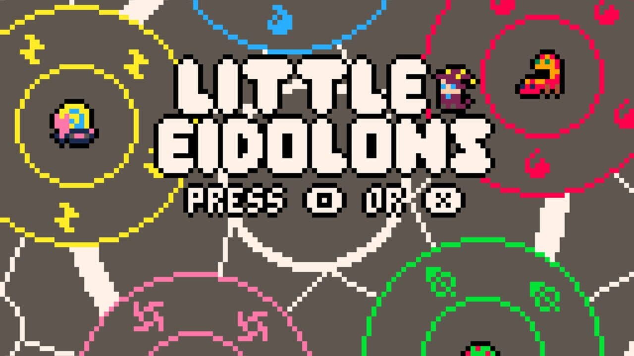 Little Eidolons thumbnail 3