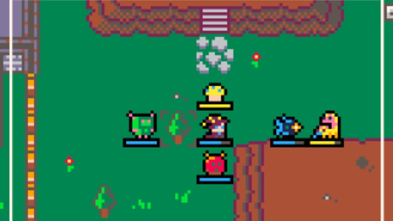 Little Eidolons thumbnail 2