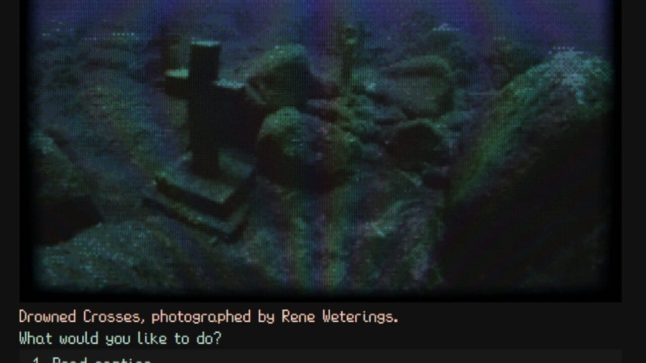 Submerged Gallery thumbnail 2