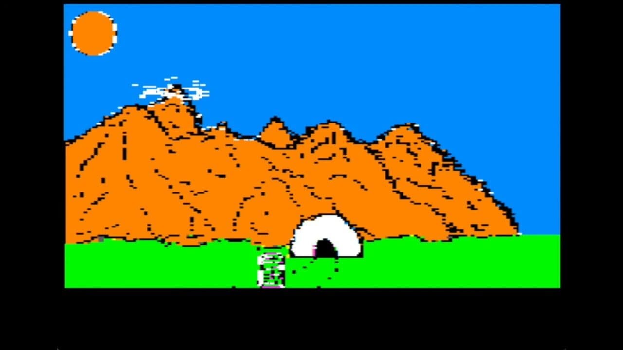 Caves of Olympus thumbnail 2