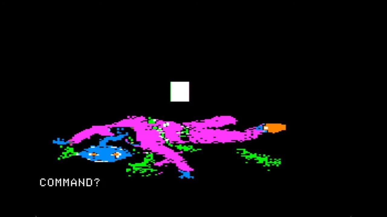 Caves of Olympus thumbnail 5