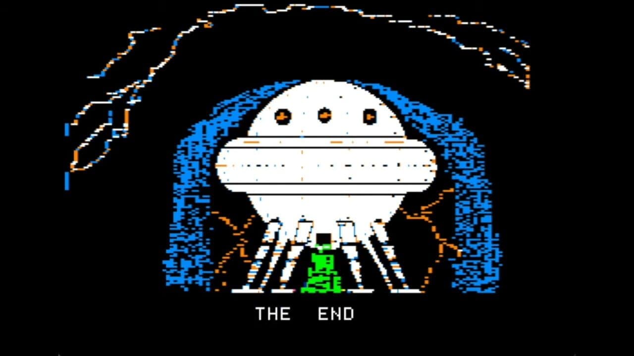 Caves of Olympus thumbnail 8
