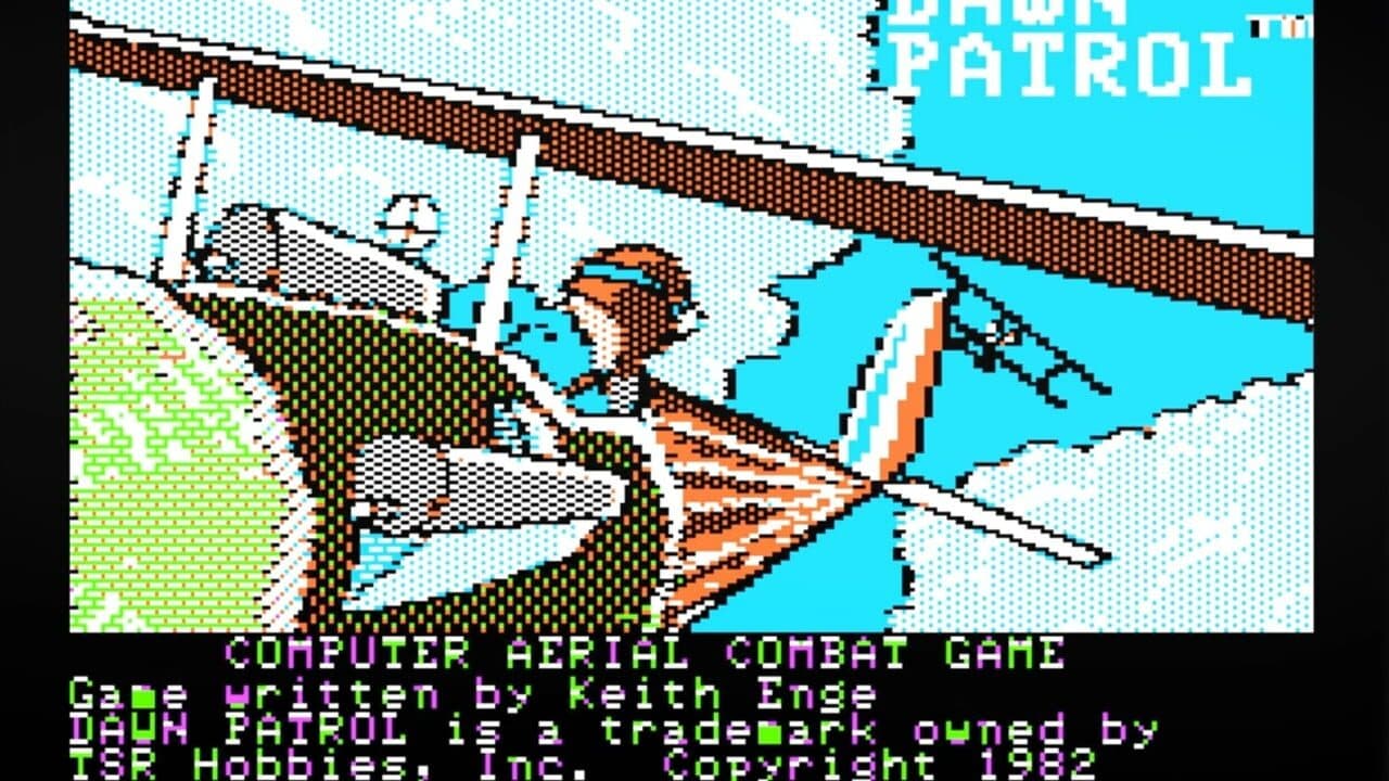 Dawn Patrol thumbnail 4