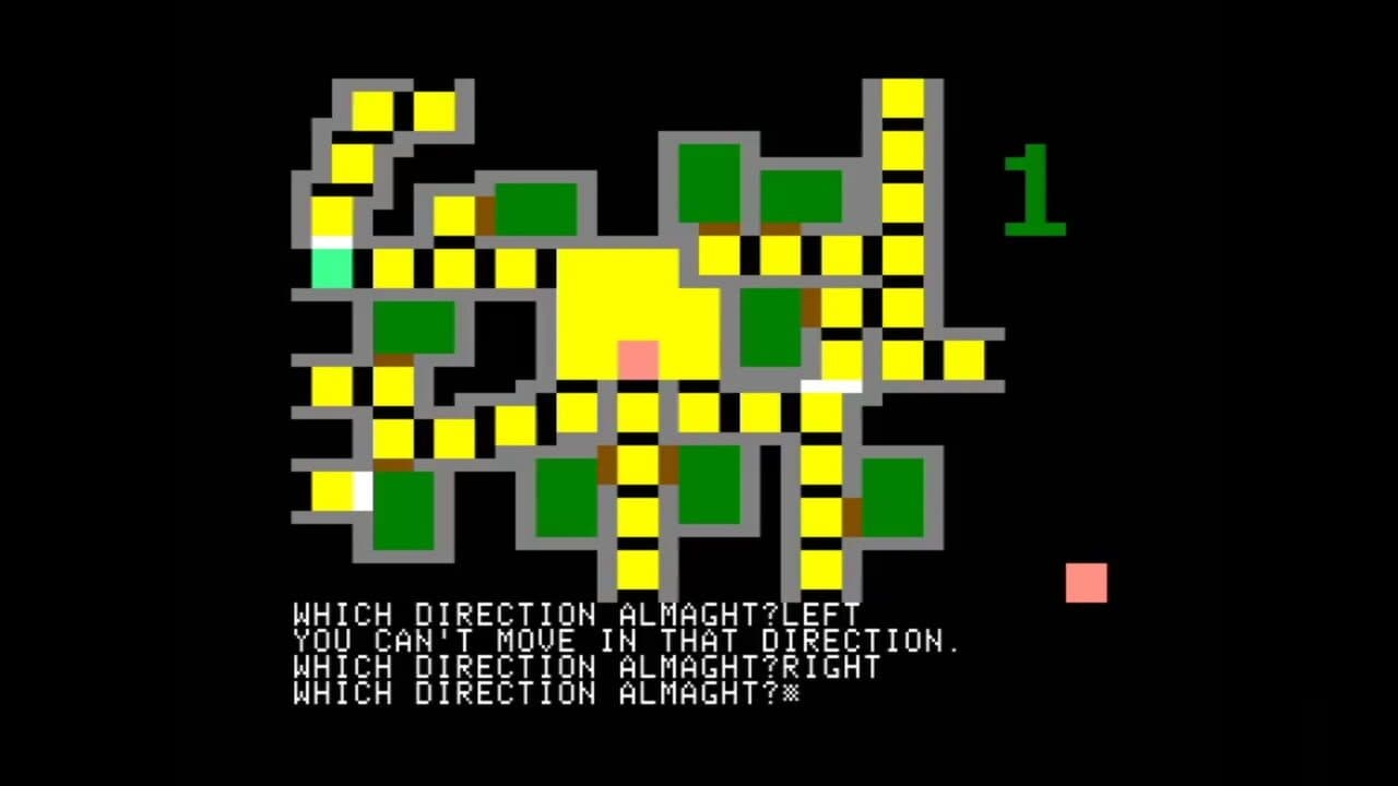 Dungeon! thumbnail 2