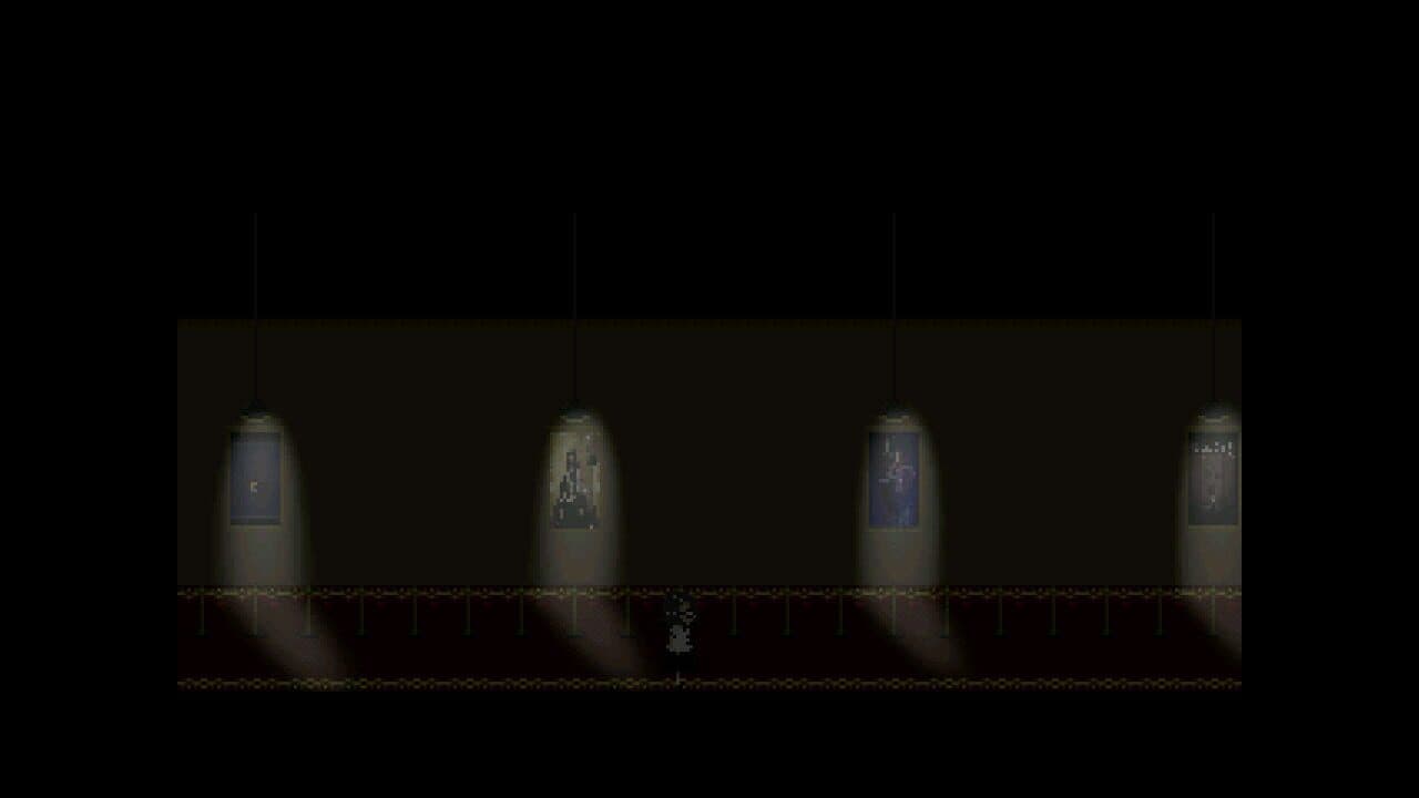 Flux: Spectrum screenshot 1