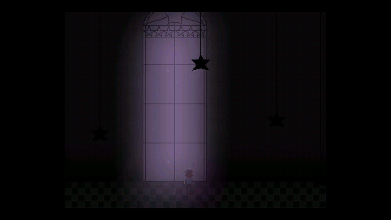Lux: Dream.Girl screenshot 1