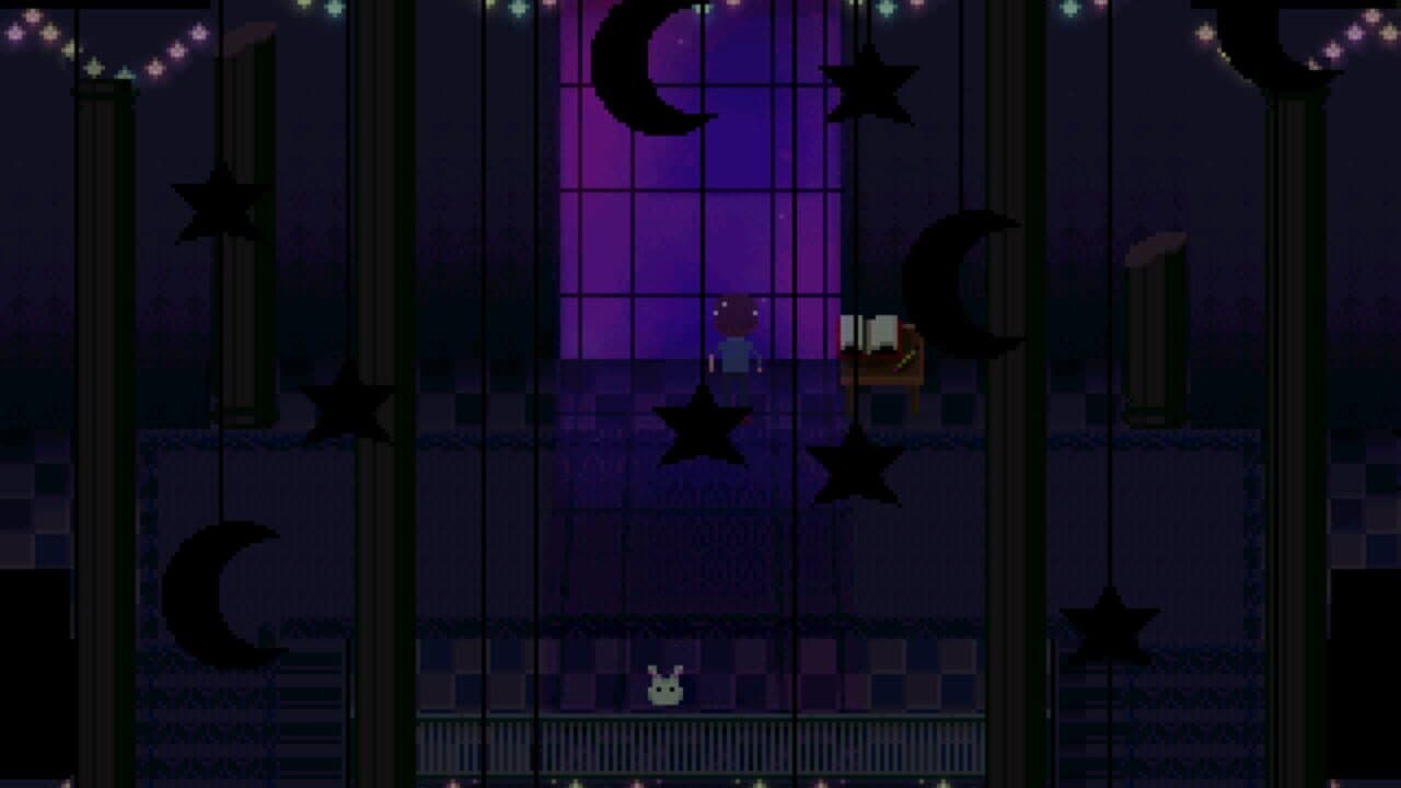 Lux: Dream.Girl thumbnail 3