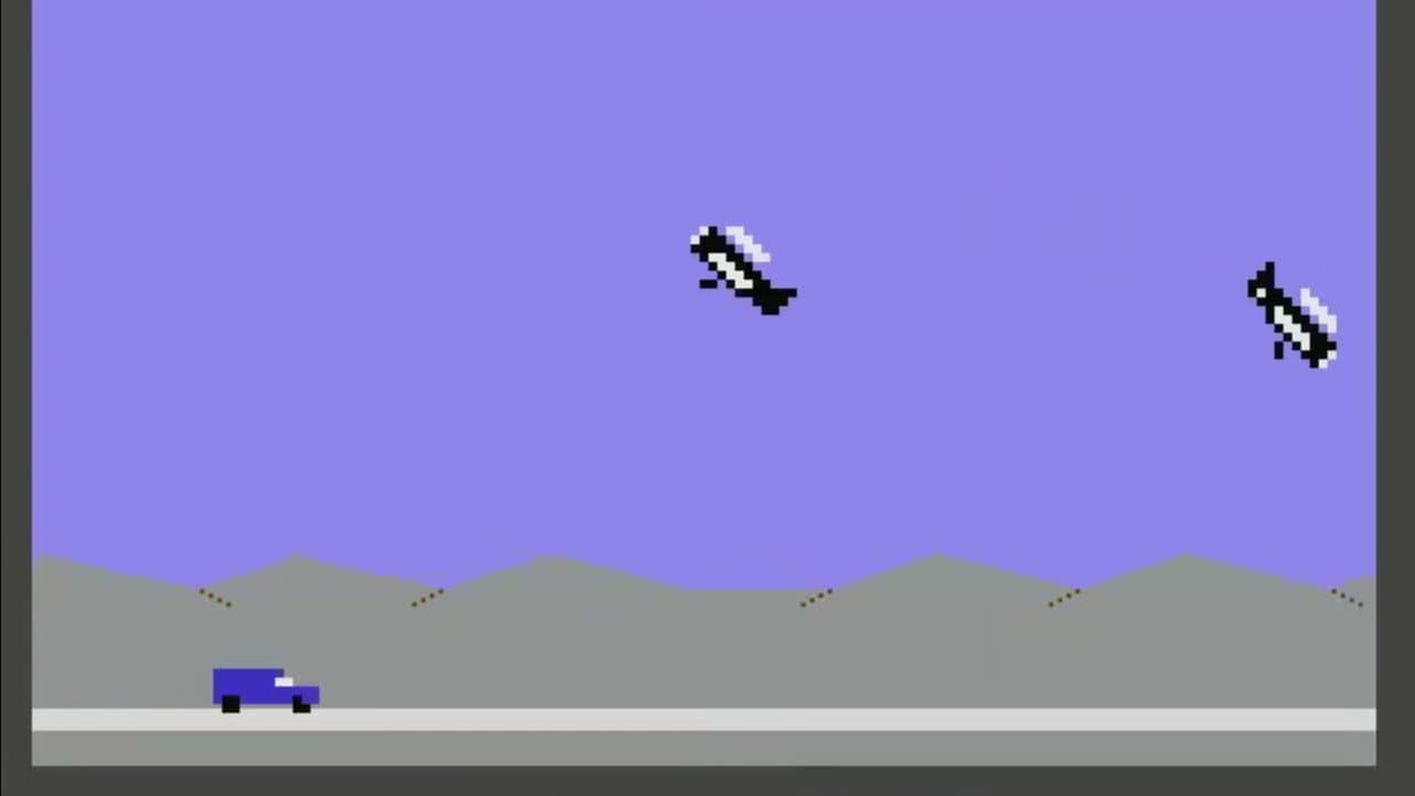 Flying Ace screenshot 1